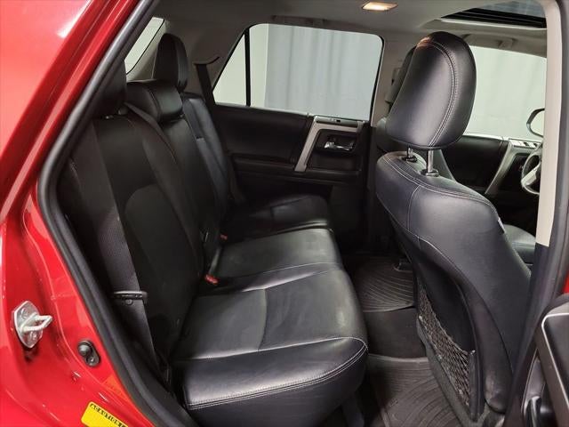 2014 Toyota 4Runner Limited