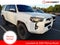 2017 Toyota 4Runner SR5 Premium