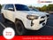 2017 Toyota 4Runner SR5 Premium