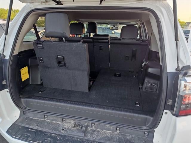 2017 Toyota 4Runner SR5 Premium