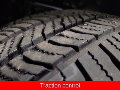 2020 Toyota 4Runner TRD Off-Road Premium