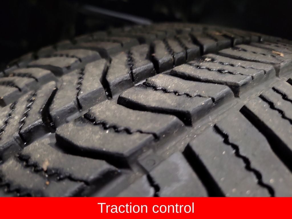 2020 Toyota 4Runner TRD Off-Road Premium