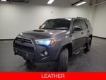2020 Toyota 4Runner TRD Off-Road Premium