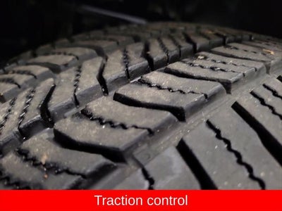 2020 Toyota 4Runner TRD Off-Road Premium