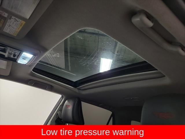 2020 Toyota 4Runner TRD Off-Road Premium