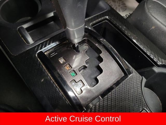 2020 Toyota 4Runner TRD Off-Road Premium