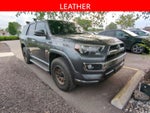 2017 Toyota 4Runner Limited