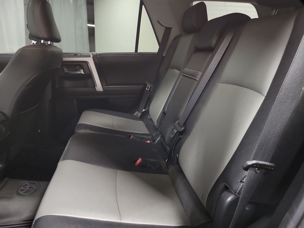 2020 Toyota 4Runner SR5 Premium