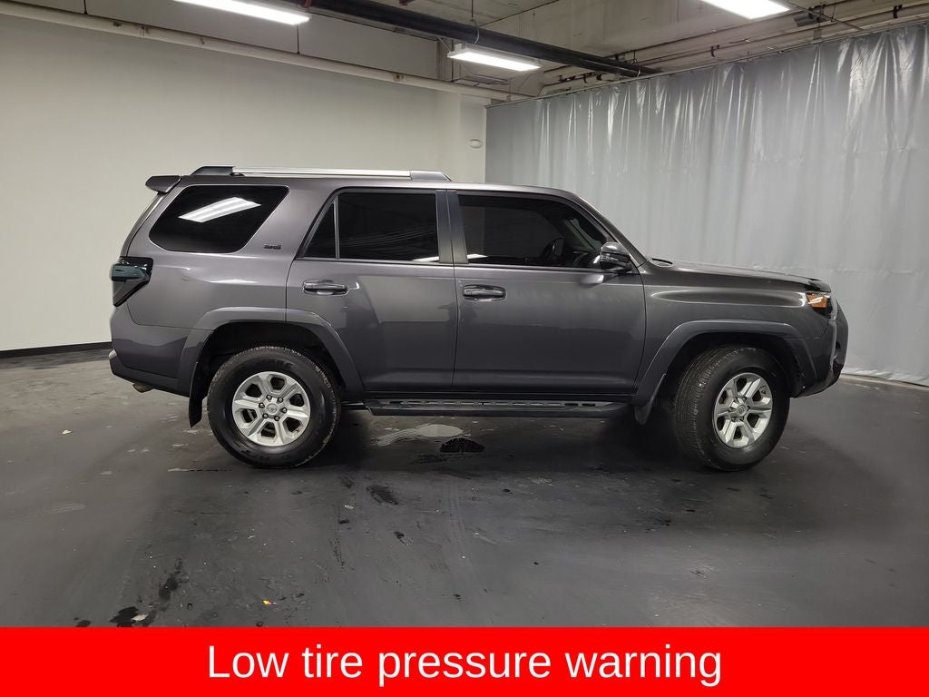 2020 Toyota 4Runner SR5 Premium