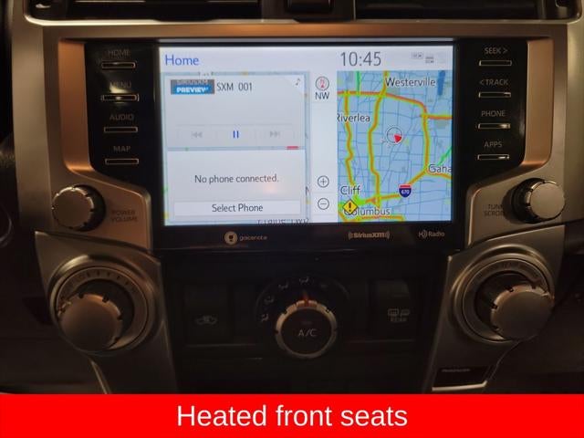 2020 Toyota 4Runner SR5 Premium