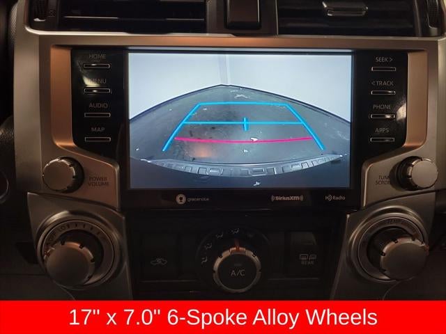 2020 Toyota 4Runner SR5 Premium