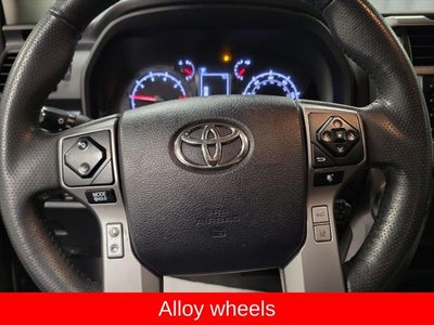 2020 Toyota 4Runner SR5 Premium