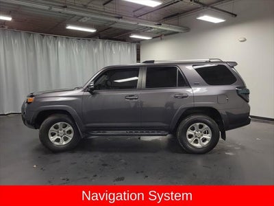 2020 Toyota 4Runner SR5 Premium