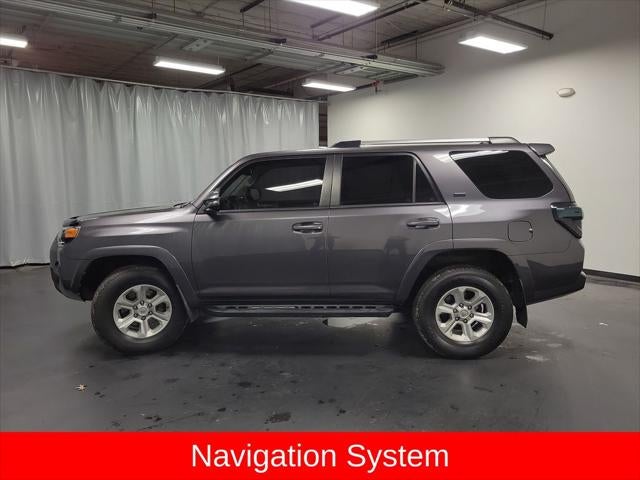 2020 Toyota 4Runner SR5 Premium