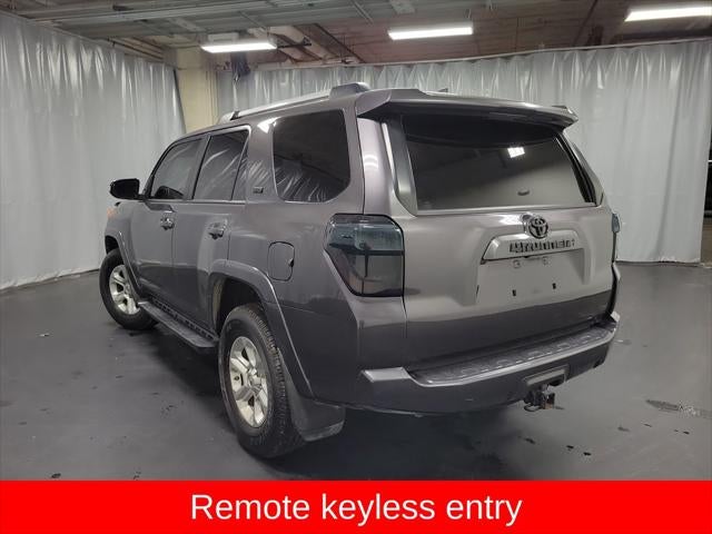 2020 Toyota 4Runner SR5 Premium