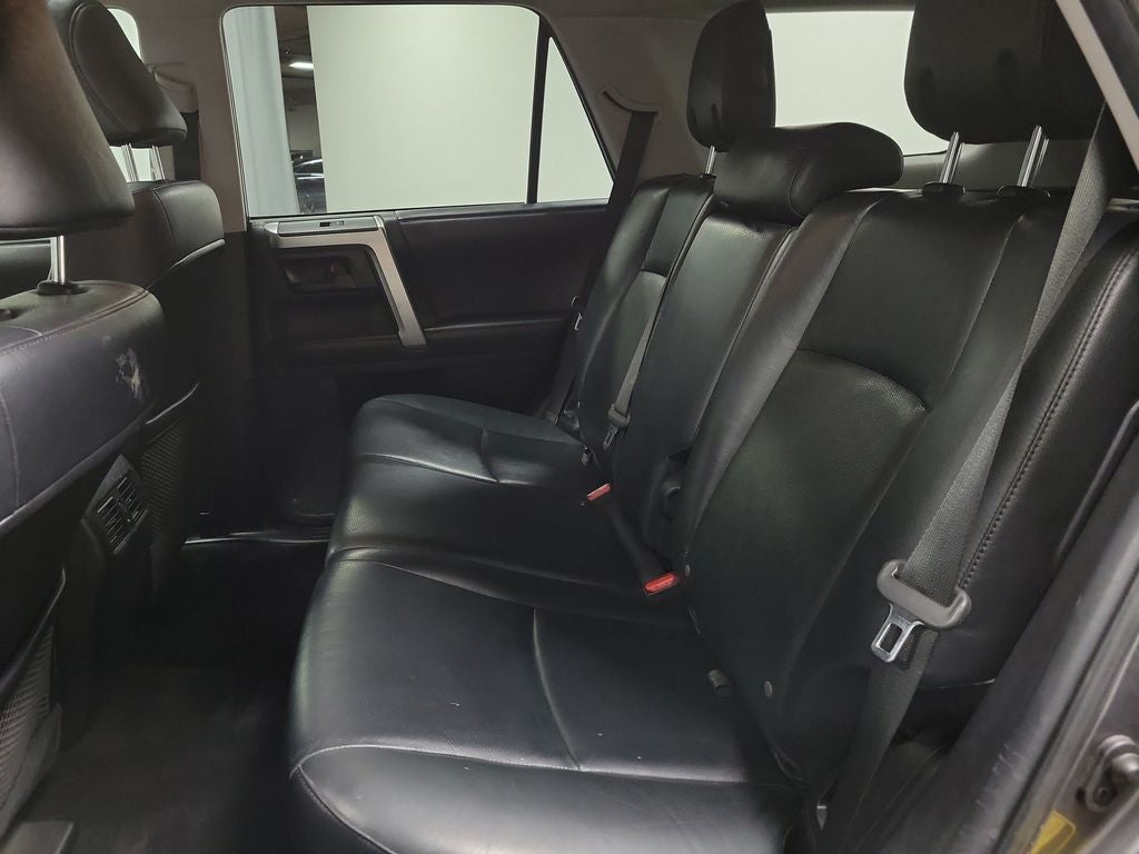 2011 Toyota 4Runner Limited V6