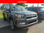2011 Toyota 4Runner Limited V6