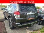 2011 Toyota 4Runner Limited V6