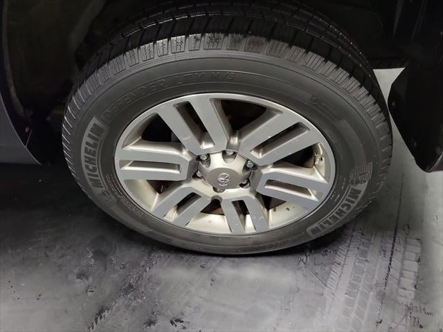 2011 Toyota 4Runner Limited V6