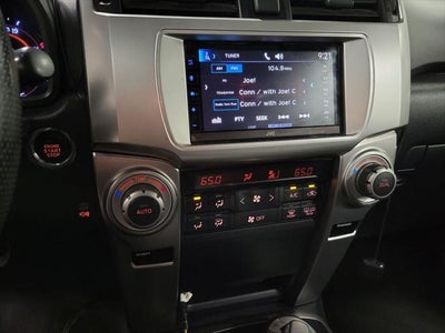 2011 Toyota 4Runner Limited V6