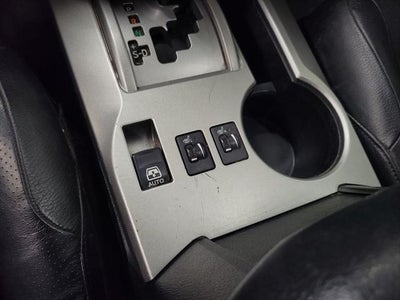 2011 Toyota 4Runner Limited V6