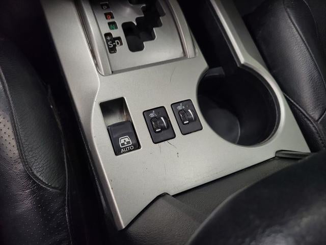 2011 Toyota 4Runner Limited V6