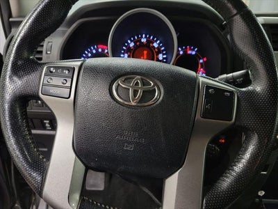 2011 Toyota 4Runner Limited V6