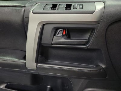 2011 Toyota 4Runner Limited V6
