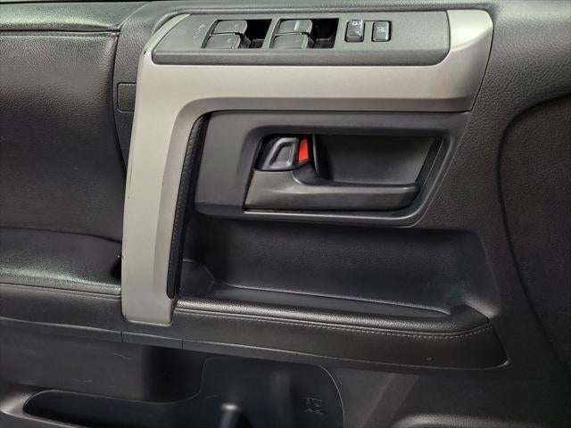 2011 Toyota 4Runner Limited V6