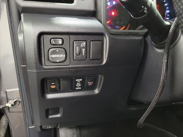 2011 Toyota 4Runner Limited V6