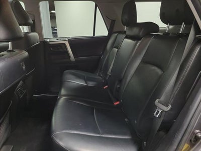 2011 Toyota 4Runner Limited V6
