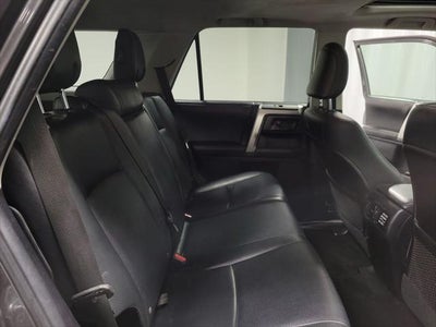 2011 Toyota 4Runner Limited V6
