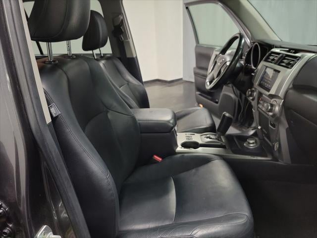 2011 Toyota 4Runner Limited V6