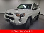 2018 Toyota 4Runner TRD Off-Road
