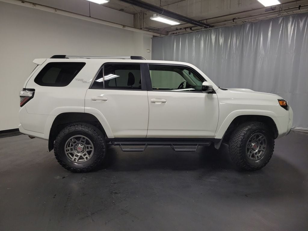 2018 Toyota 4Runner TRD Off-Road