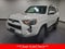 2018 Toyota 4Runner TRD Off-Road