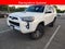 2018 Toyota 4Runner TRD Off-Road