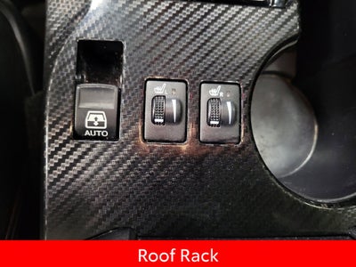 2022 Toyota 4Runner TRD Pro