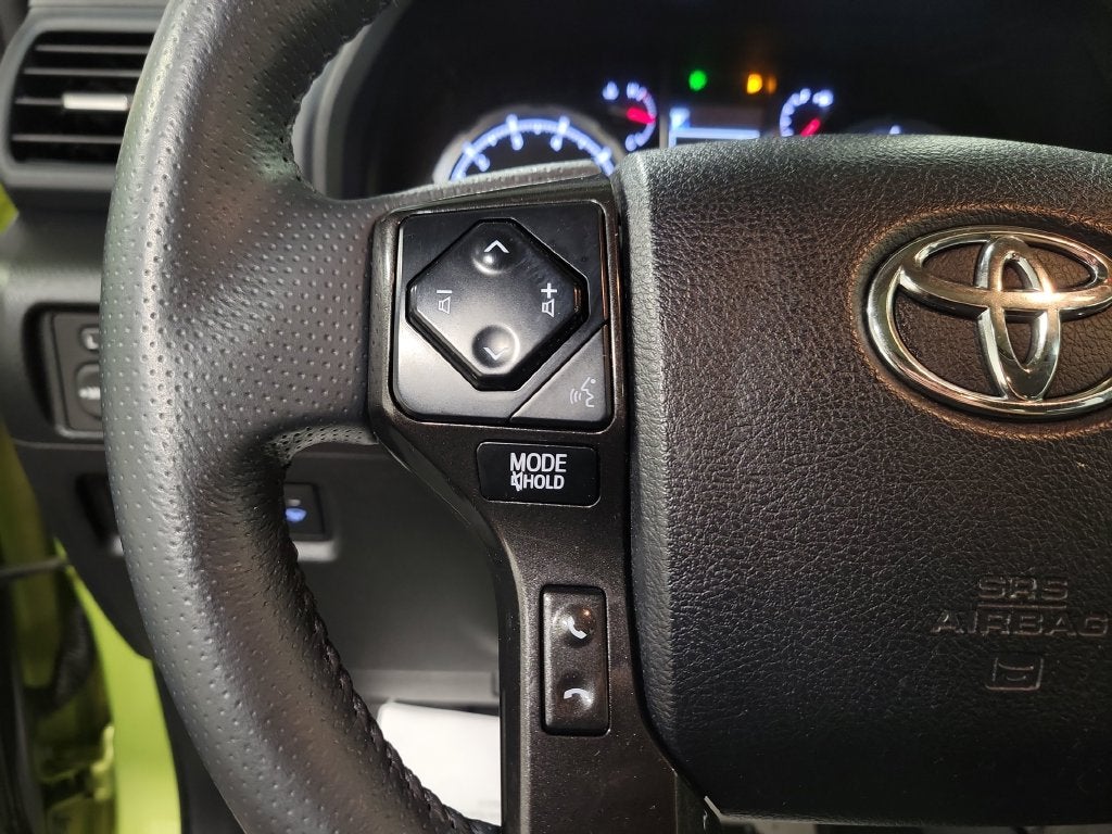 2022 Toyota 4Runner TRD Pro