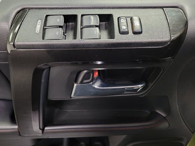 2022 Toyota 4Runner TRD Pro
