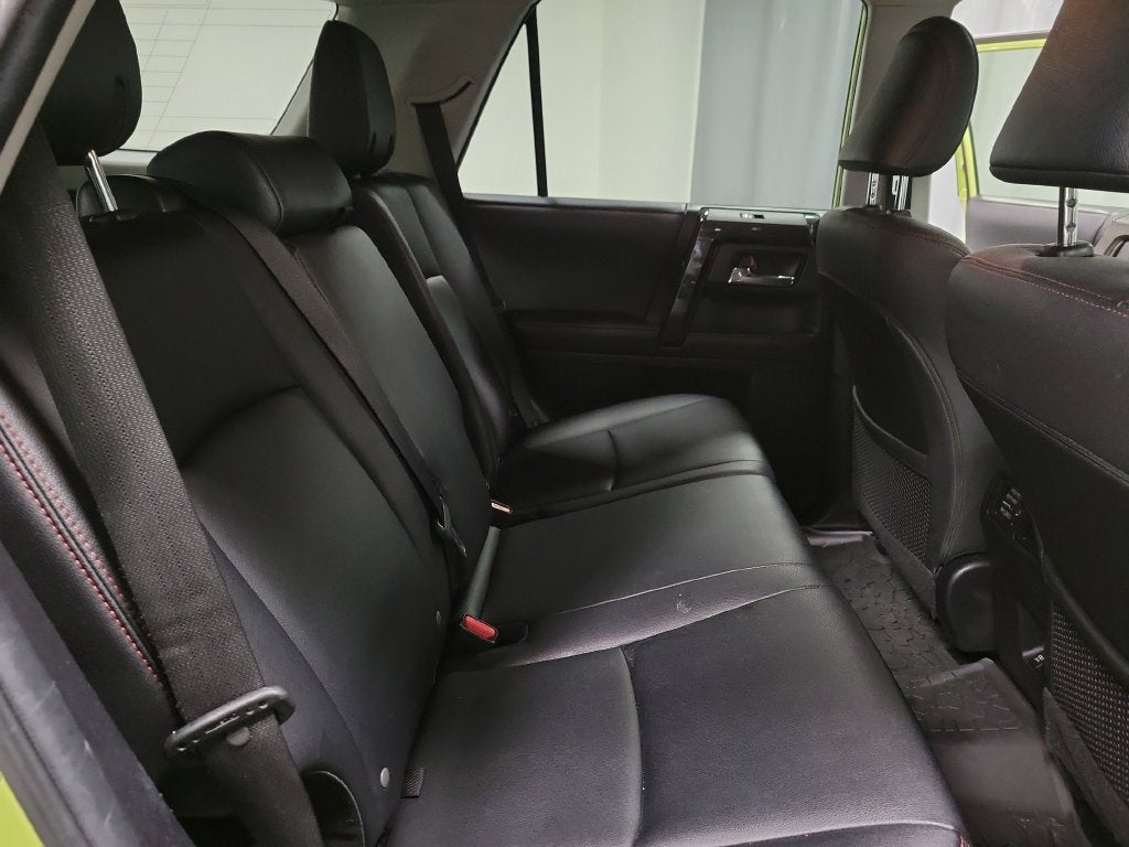 2022 Toyota 4Runner TRD Pro