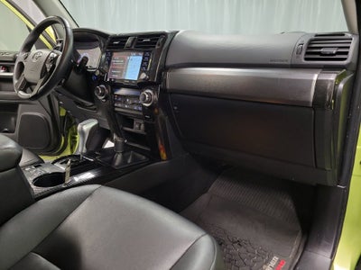 2022 Toyota 4Runner TRD Pro