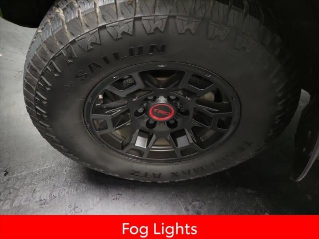 2022 Toyota 4Runner TRD Pro