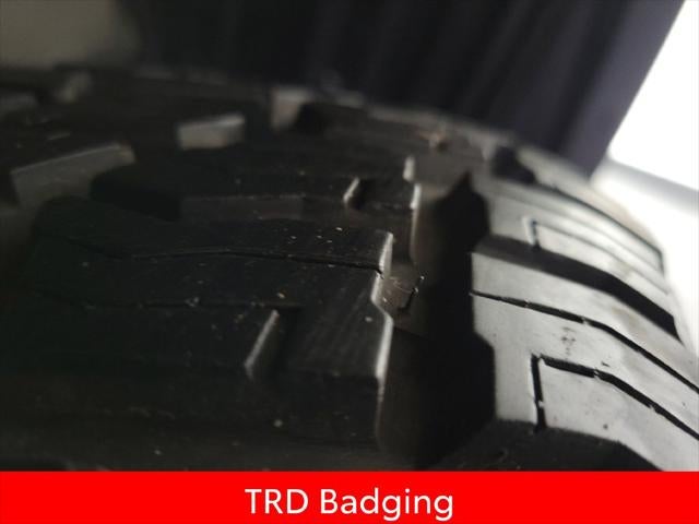 2022 Toyota 4Runner TRD Pro