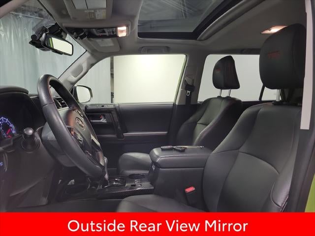 2022 Toyota 4Runner TRD Pro