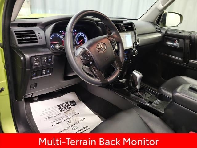 2022 Toyota 4Runner TRD Pro