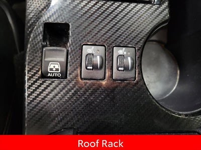 2022 Toyota 4Runner TRD Pro