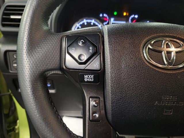 2022 Toyota 4Runner TRD Pro