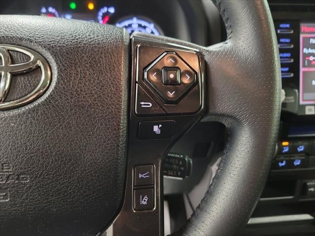 2022 Toyota 4Runner TRD Pro