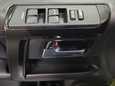 2022 Toyota 4Runner TRD Pro